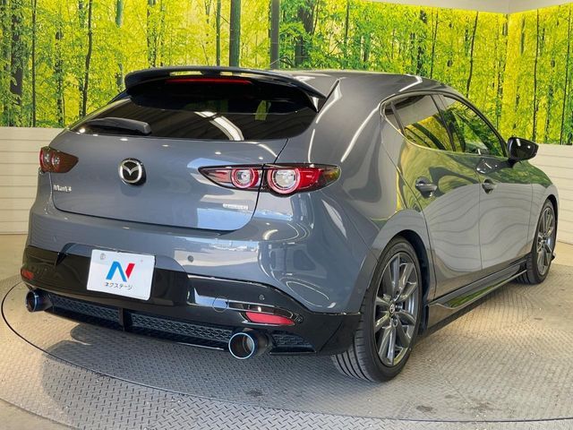 MAZDA 3 FASTBACK 2019 Image 31