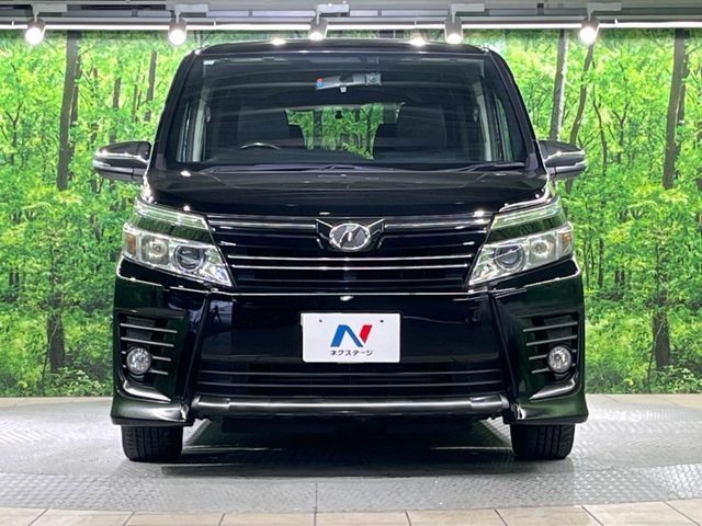 TOYOTA VOXY 2015 Image 31