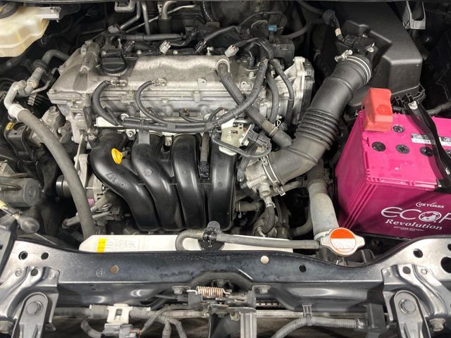 TOYOTA VOXY 2015 Image 31