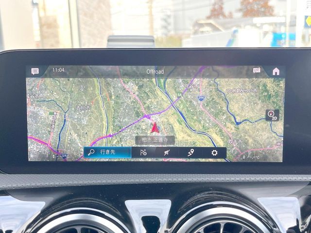 MERCEDES BENZ CLA SH 2021 Image 31