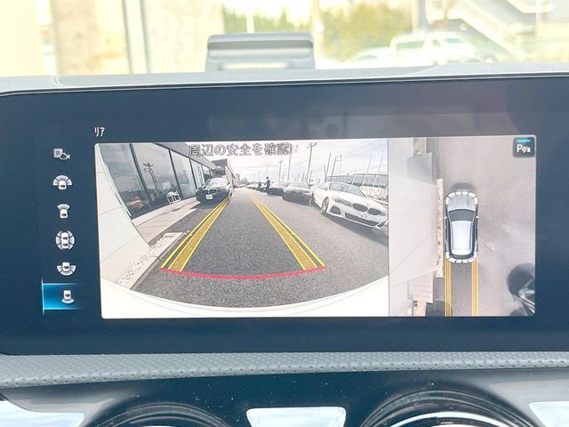 MERCEDES BENZ CLA SH 2021 Image 31