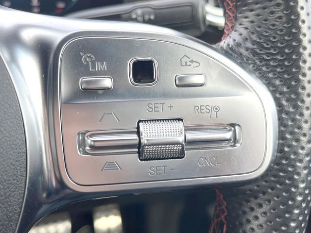 MERCEDES BENZ CLA SH 2021 Image 31