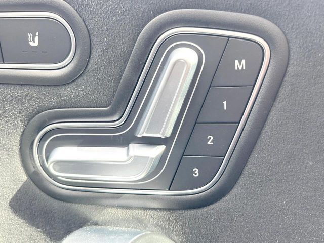 MERCEDES BENZ CLA SH 2021 Image 31