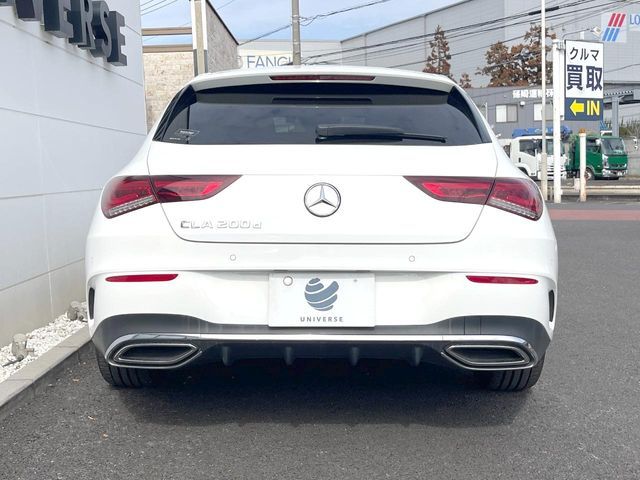 MERCEDES BENZ CLA SH 2021 Image 31