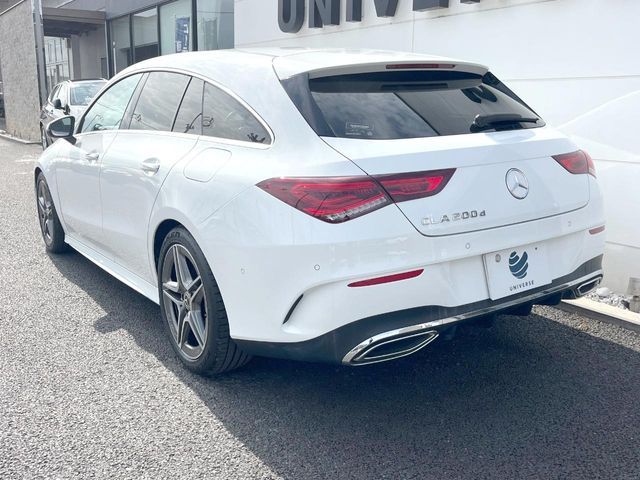 MERCEDES BENZ CLA SH 2021 Image 31