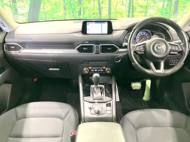 MAZDA CX-5 2018 Image 31