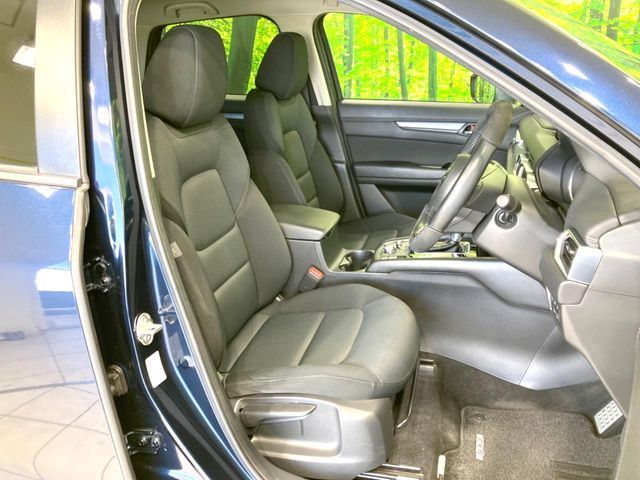 MAZDA CX-5 2018 Image 31