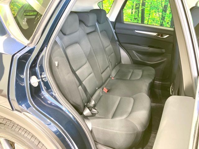 MAZDA CX-5 2018 Image 31