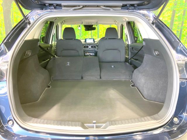 MAZDA CX-5 2018 Image 31