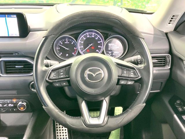 MAZDA CX-5 2018 Image 31