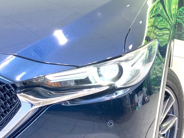 MAZDA CX-5 2018 Image 31