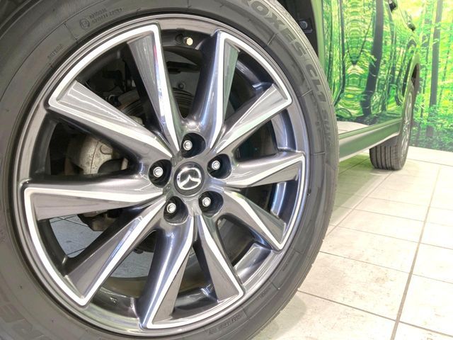 MAZDA CX-5 2018 Image 31