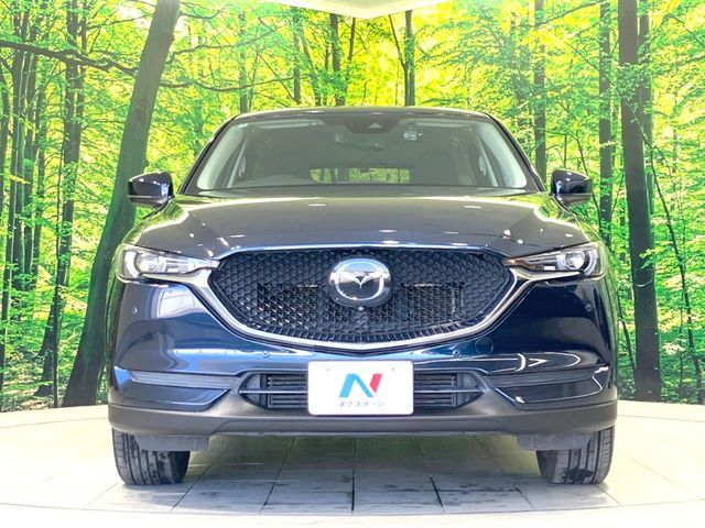 MAZDA CX-5 2018 Image 31