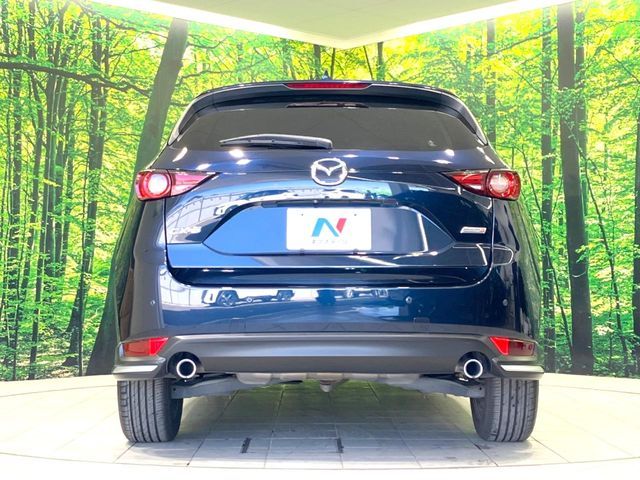 MAZDA CX-5 2018 Image 31