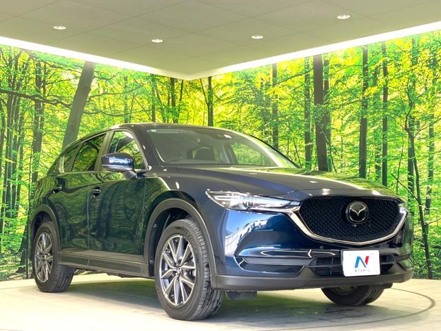 MAZDA CX-5 2018 Image 31