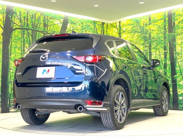 MAZDA CX-5 2018 Image 31