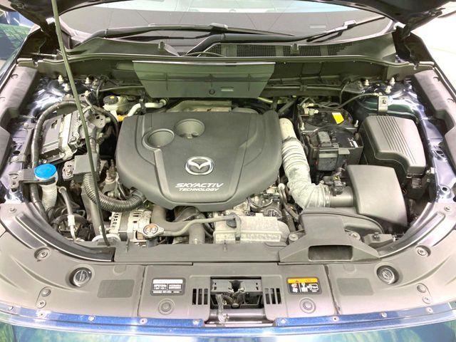 MAZDA CX-5 2018 Image 31