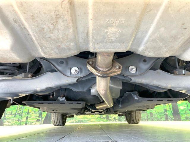 MAZDA CX-5 2018 Image 31