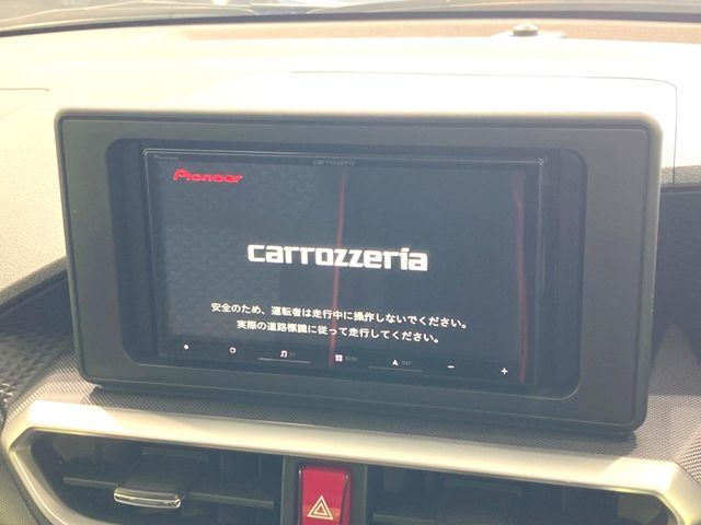 TOYOTA RAIZE 2025 Image 31