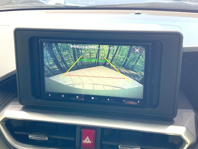 TOYOTA RAIZE 2025 Image 31