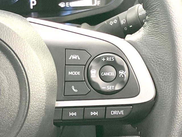 TOYOTA RAIZE 2025 Image 31