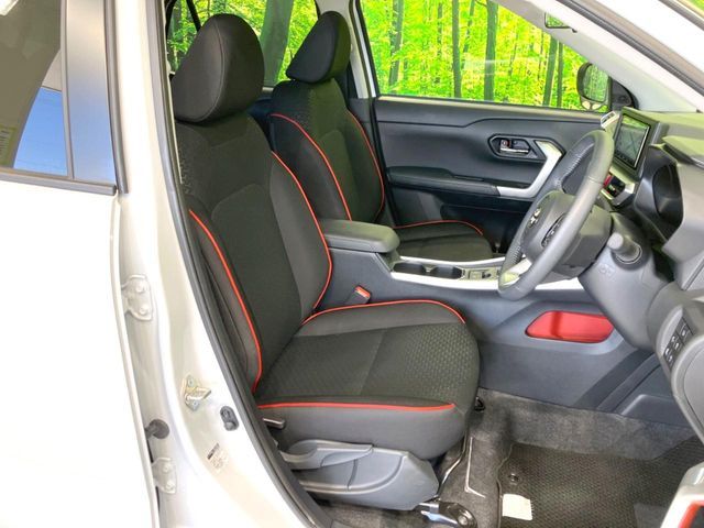 TOYOTA RAIZE 2025 Image 31