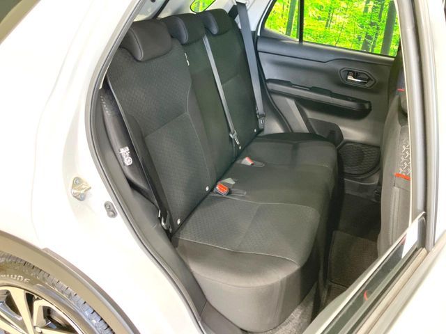 TOYOTA RAIZE 2025 Image 31