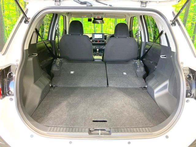 TOYOTA RAIZE 2025 Image 31