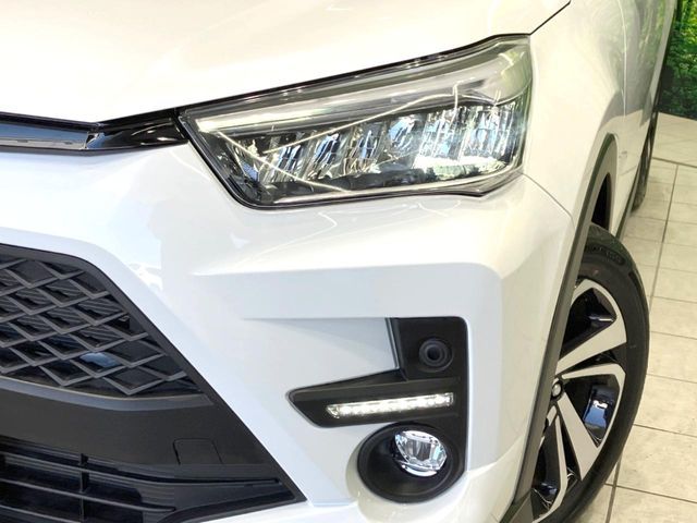 TOYOTA RAIZE 2025 Image 31