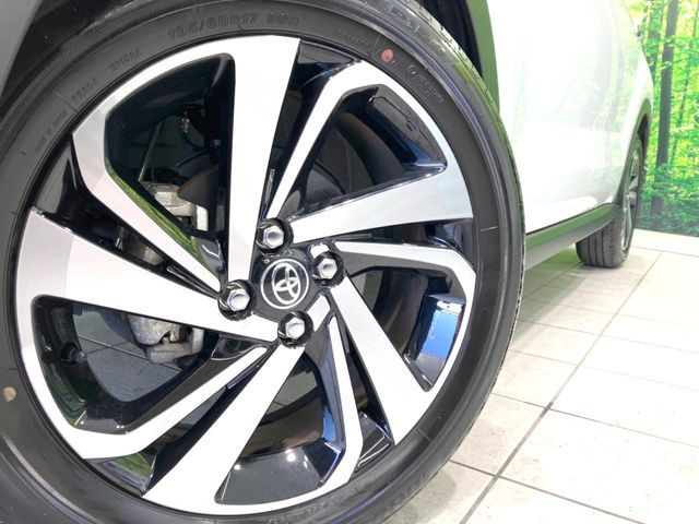 TOYOTA RAIZE 2025 Image 31