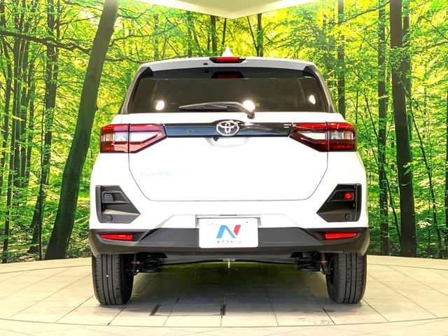 TOYOTA RAIZE 2025 Image 31