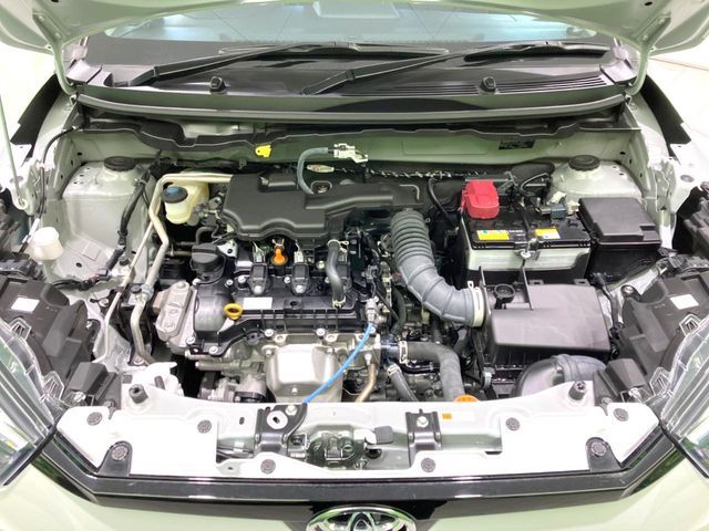 TOYOTA RAIZE 2025 Image 31