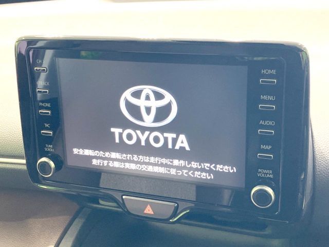 TOYOTA YARIS CROSS HYBRID 2021 Image 31