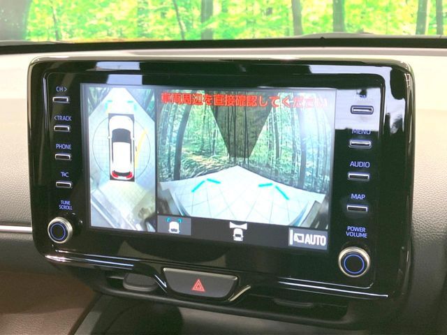 TOYOTA YARIS CROSS HYBRID 2021 Image 31