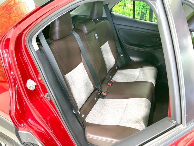 TOYOTA YARIS CROSS HYBRID 2021 Image 31