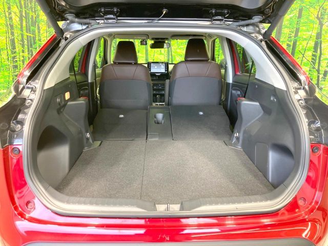 TOYOTA YARIS CROSS HYBRID 2021 Image 31