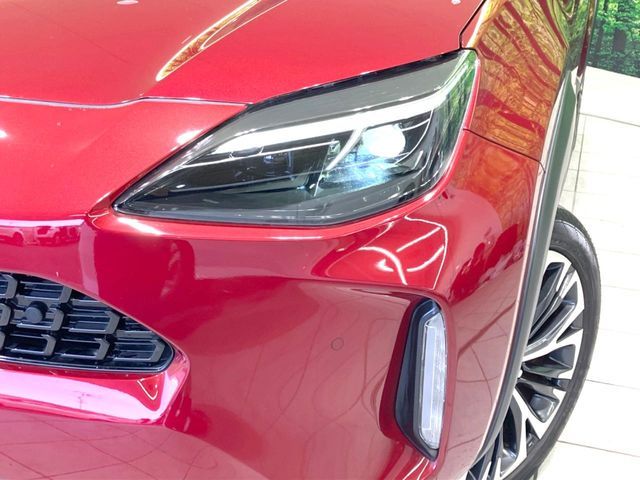 TOYOTA YARIS CROSS HYBRID 2021 Image 31