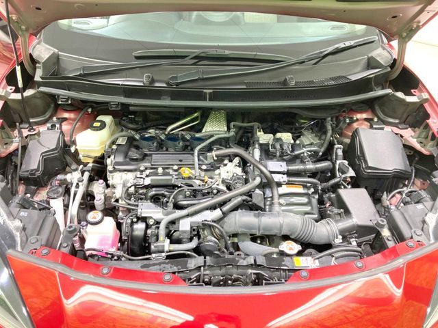 TOYOTA YARIS CROSS HYBRID 2021 Image 31