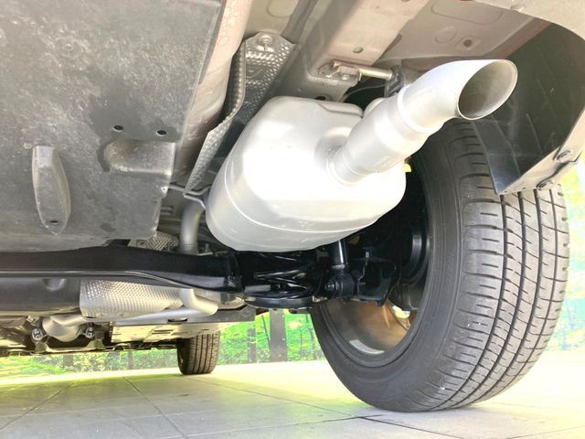 TOYOTA YARIS CROSS HYBRID 2021 Image 31