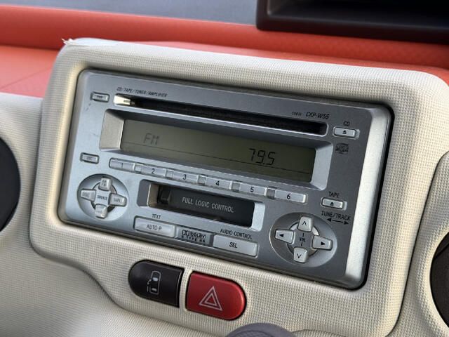 TOYOTA PORTE 4WD 2013 Image 31