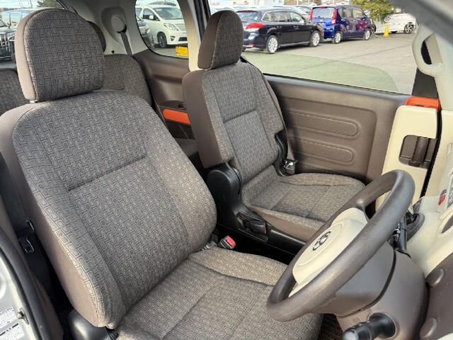 TOYOTA PORTE 4WD 2013 Image 31