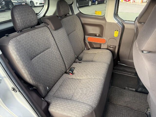 TOYOTA PORTE 4WD 2013 Image 31