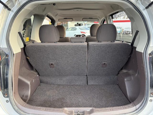 TOYOTA PORTE 4WD 2013 Image 31