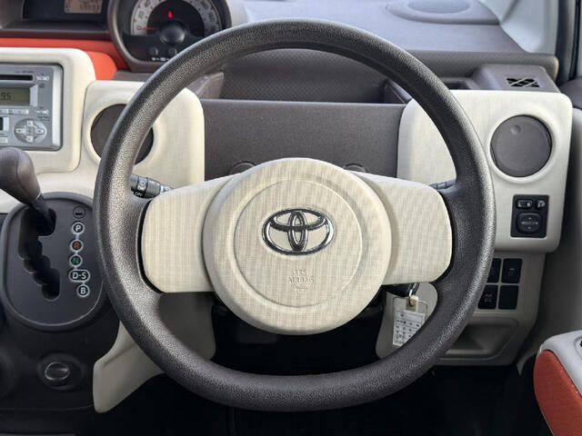 TOYOTA PORTE 4WD 2013 Image 31