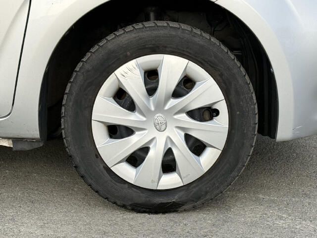 TOYOTA PORTE 4WD 2013 Image 31