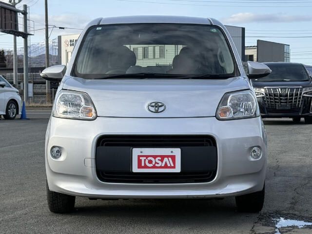TOYOTA PORTE 4WD 2013 Image 31