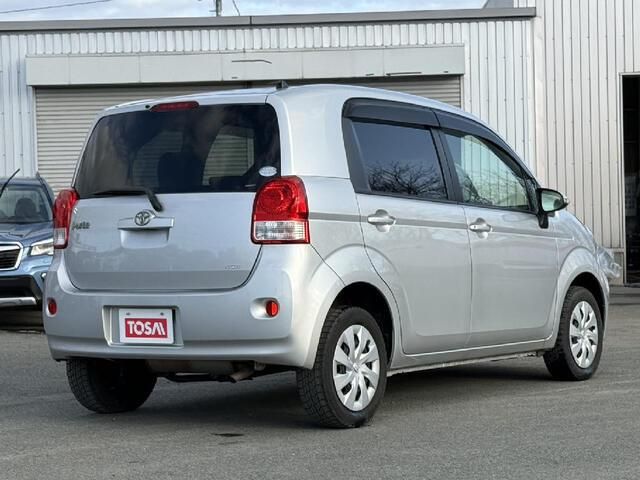 TOYOTA PORTE 4WD 2013 Image 31