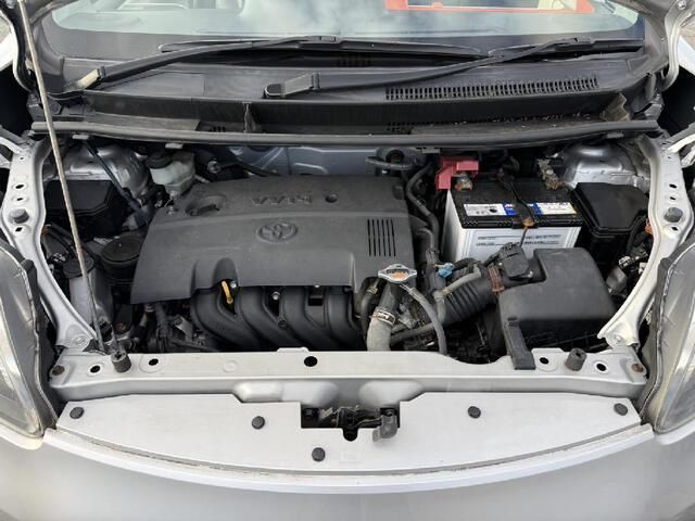 TOYOTA PORTE 4WD 2013 Image 31