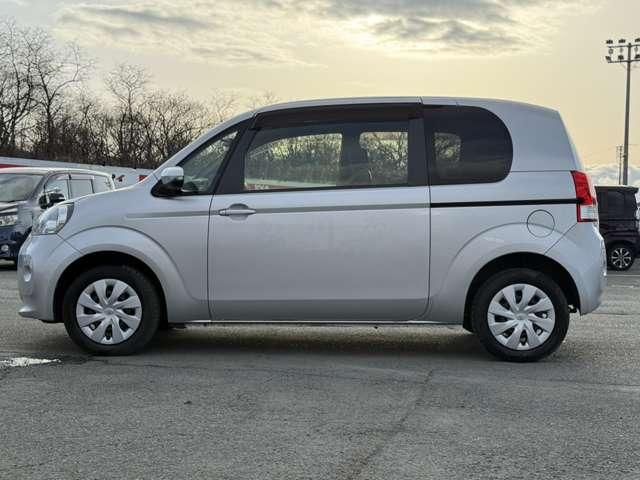 TOYOTA PORTE 4WD 2013 Image 31