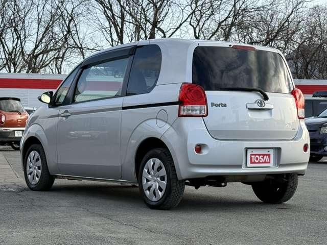 TOYOTA PORTE 4WD 2013 Image 31